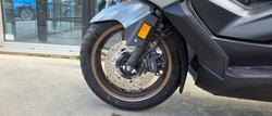 2025 Honda FORZA 350 (NSS350A) GREY