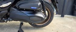 2025 Honda FORZA 350 (NSS350A) GREY