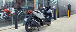 2025 Honda FORZA 350 (NSS350A) GREY
