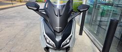 2025 Honda FORZA 350 (NSS350A) GREY