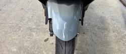 2025 Honda FORZA 350 (NSS350A) GREY