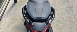 2025 Honda FORZA 350 (NSS350A) GREY