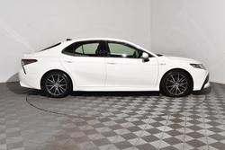 2021 Toyota Camry SL