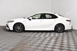 2021 Toyota Camry SL