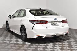 2021 Toyota Camry SL