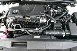 2021 Toyota Camry SL