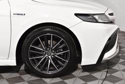 2021 Toyota Camry SL