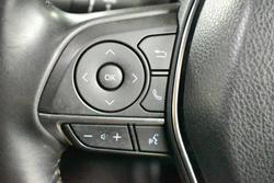 2021 Toyota Camry SL