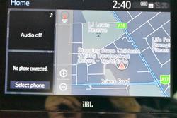 2021 Toyota Camry SL