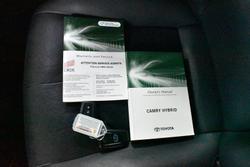 2021 Toyota Camry SL