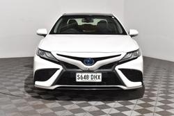 2021 Toyota Camry SL