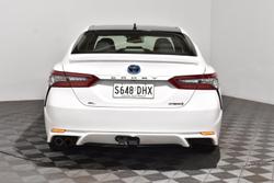 2021 Toyota Camry SL