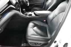 2021 Toyota Camry SL