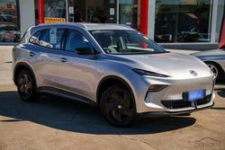 MG MGS5 EV