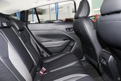 2025 Subaru Impreza 2.0S G6 MY25 AWD Magnetite Grey