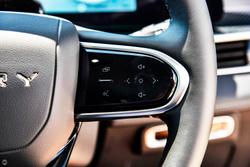 2025 Chery Tiggo 7 Urban