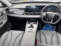 2025 Chery
                Tiggo 7 Ultimate