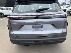2025 Chery
                Tiggo 7 Ultimate