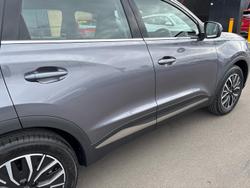 2025 Chery
                Tiggo 7 Ultimate