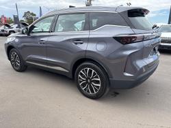 2025 Chery
                Tiggo 7 Ultimate