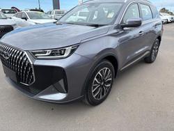 2025 Chery
                Tiggo 7 Ultimate