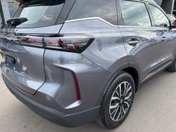 2025 Chery
                Tiggo 7 Ultimate