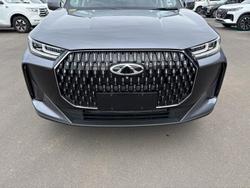 2025 Chery
                Tiggo 7 Ultimate