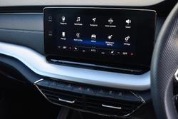 2023 SKODA Octavia 110TSI Style NX MY24 Lava Blue