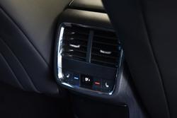 2023 SKODA Octavia 110TSI Style NX MY24 Lava Blue