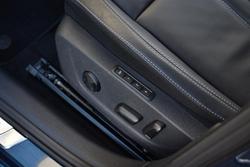 2023 SKODA Octavia 110TSI Style NX MY24 Lava Blue