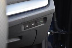 2023 SKODA Octavia 110TSI Style NX MY24 Lava Blue