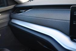 2023 SKODA Octavia 110TSI Style NX MY24 Lava Blue