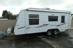 2011 Concept Bellmount