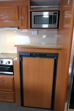 2011 Concept Bellmount