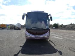 2008 HICOM AUSTRALIA MAN PURPLE