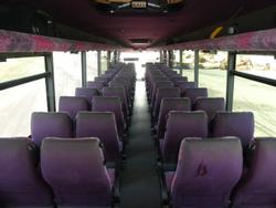 2008 HICOM AUSTRALIA MAN PURPLE