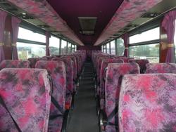 2008 HICOM AUSTRALIA MAN PURPLE