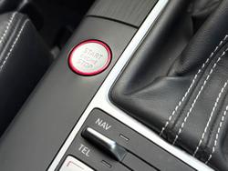 2016 Audi S3 8V MY16 Four Wheel Drive Glacier White