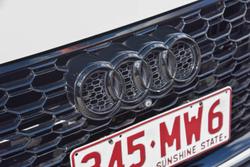2019 Audi S5 F5 MY19 Four Wheel Drive White