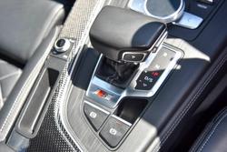 2019 Audi S5 F5 MY19 Four Wheel Drive White