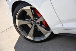2019 Audi S5 F5 MY19 Four Wheel Drive White
