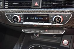 2019 Audi S5 F5 MY19 Four Wheel Drive White
