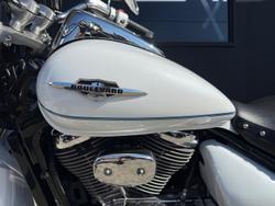 2020 Suzuki Boulevard C50T (VL800T) Boulevard White