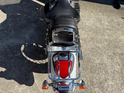 2020 Suzuki Boulevard C50T (VL800T) Boulevard White