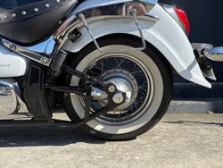 2020 Suzuki Boulevard C50T (VL800T) Boulevard White