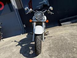 2020 Suzuki Boulevard C50T (VL800T) Boulevard White