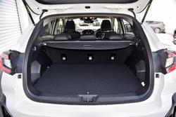 2025 Subaru Crosstrek 2.0S G6X MY24 AWD Crystal White