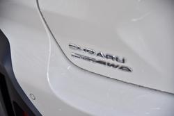 2025 Subaru Crosstrek 2.0S G6X MY24 AWD Crystal White