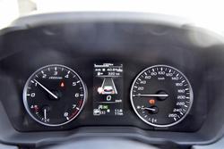 2025 Subaru Crosstrek 2.0S G6X MY24 AWD Crystal White
