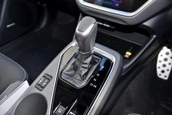 2025 Subaru Crosstrek 2.0S G6X MY24 AWD Crystal White